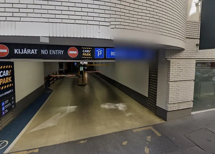 Free Parking Basilica Rob's - Ac, Wi-fi, Smart Tv *